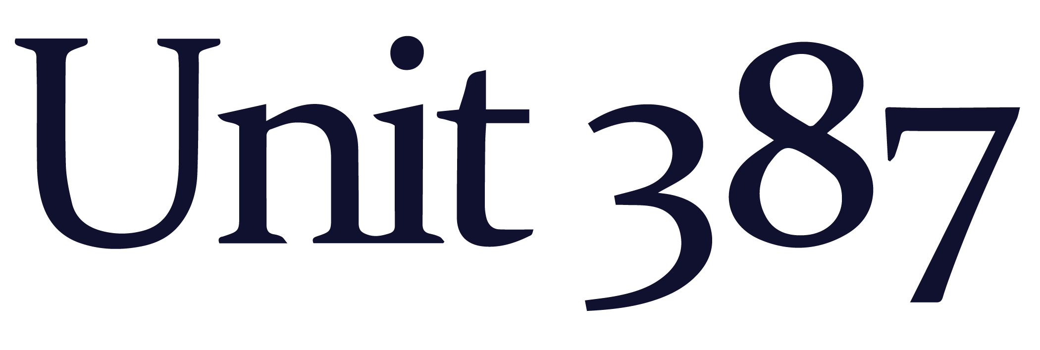 Unit 387